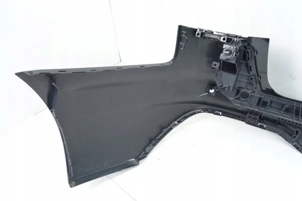 Parachoques trasero Audi A4 B9 OEM 8W9807511S - Usado image 7