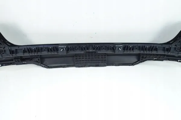 Parachoques trasero Audi A4 B9 OEM 8W9807511S - Usado image 9