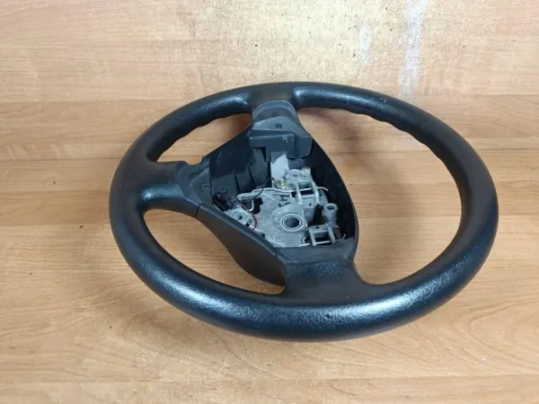 Ohjauspyörä OEM 96866877 Peugeot 206+ 207 image 3