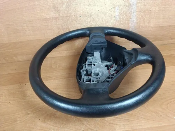 Ohjauspyörä OEM 96866877 Peugeot 206+ 207 image 4