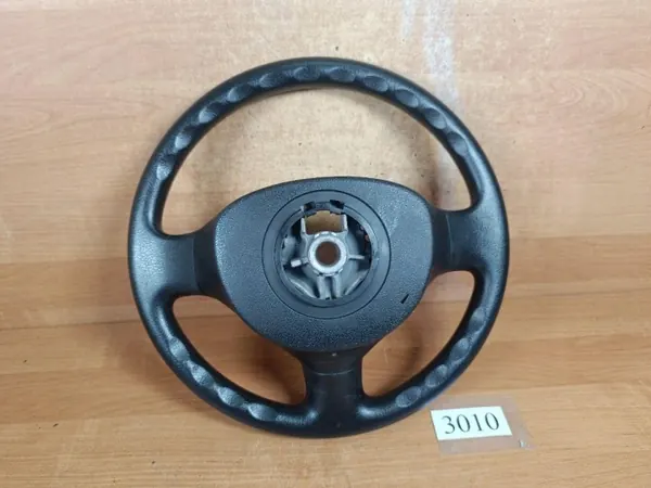 Ohjauspyörä OEM 96866877 Peugeot 206+ 207 image 5