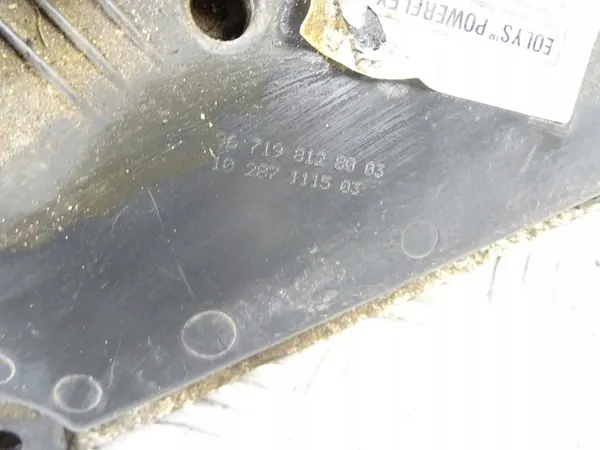 Reservatório de líquido DPF PEUGEOT 3008 967198128004 image 2