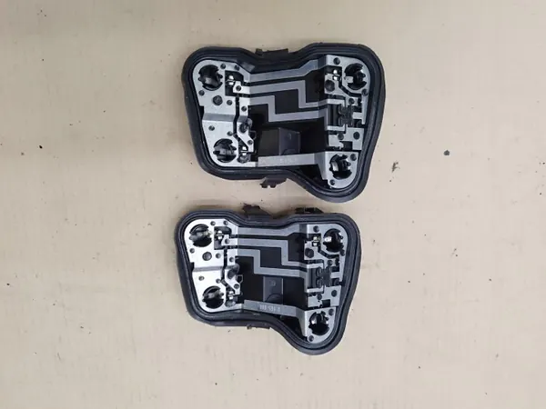 Insert Lampe Aile Droite Arrière OEM Audi A4 B7 2005-2008 image 3