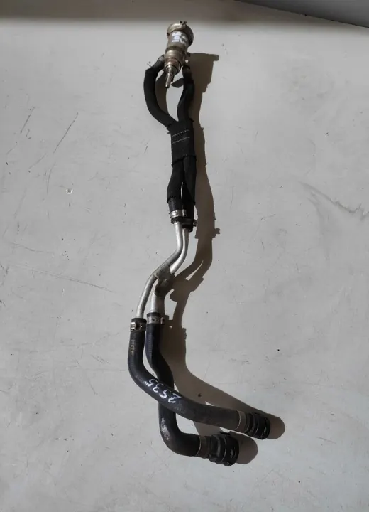 BMW X3 G01 AdBlue-Injektor OEM 8580209 - Gebraucht image 2