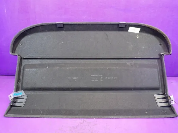 Étagre de coffre Opel OE Zawada-376106- pour Astra H image 4