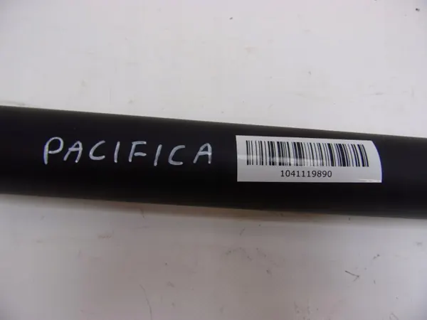 Actuateur de coffre Chrysler Pacifica 16- OEM 68230340AD/AC image 5
