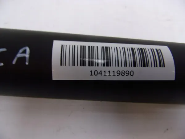 Actuateur de coffre Chrysler Pacifica 16- OEM 68230340AD/AC image 6