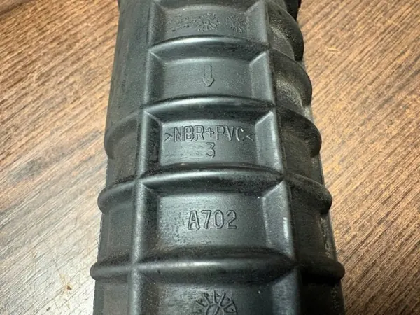 Ansaugschlauch OEM A702 für Ducato Boxer Jumper image 6