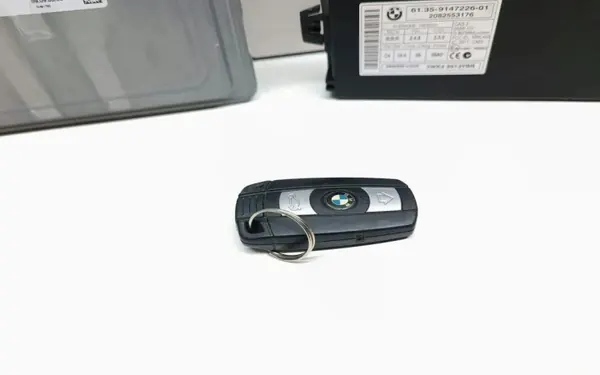 Gebruikte BMW ontstekingsset OEM 7595179 voor 3-serie E90 image 3