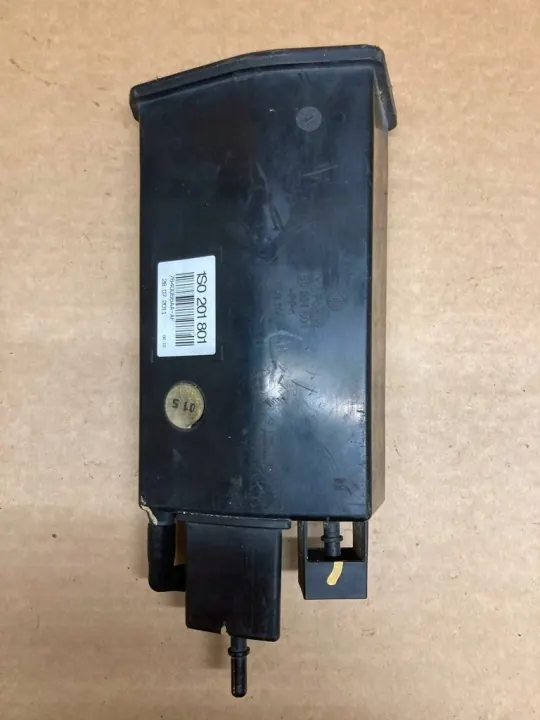 Kohlefilter OEM 1S0201801 für VW Up/Citigo/Mii image 2
