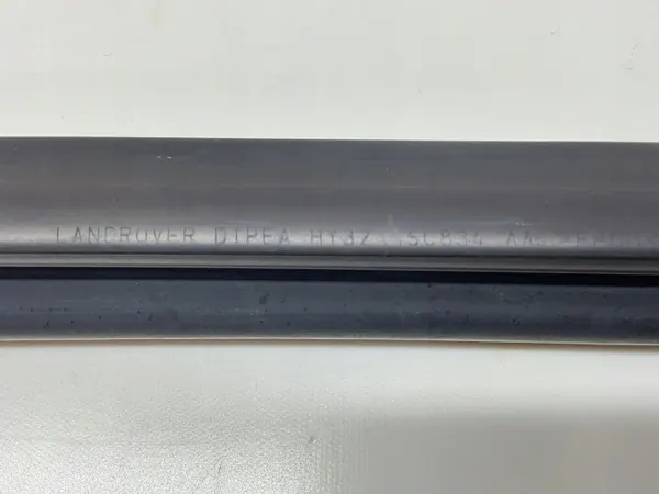 Joint de chambre moteur OEM HY3216C834AA Land Rover image 5