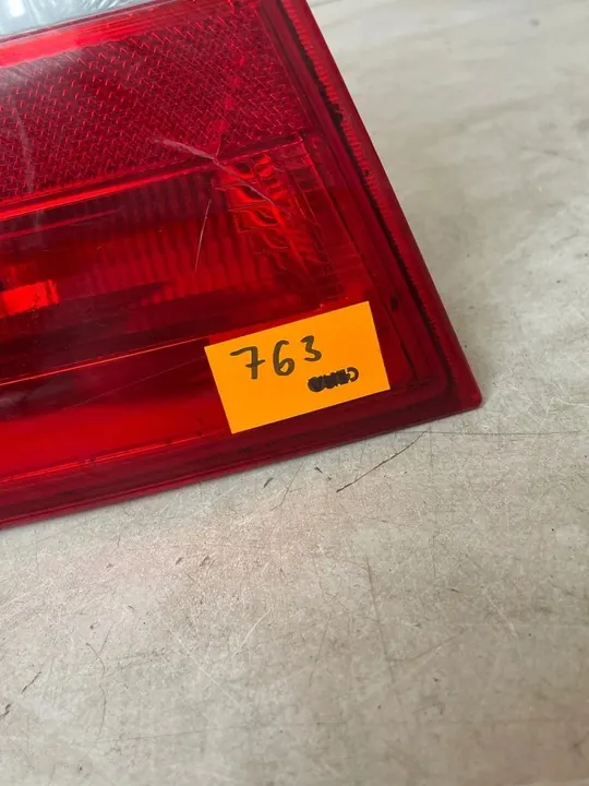 Luz Trasera Izquierda Skoda Rapid Liftback 5JH945095A image 3