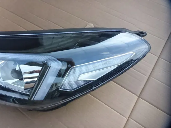 FARO IZQUIERDO HYUNDAI TUCSON III LED 92101 D7600 image 4
