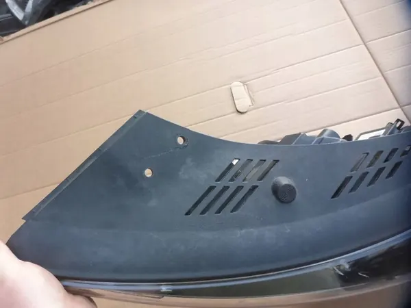 FARO IZQUIERDO HYUNDAI TUCSON III LED 92101 D7600 image 5