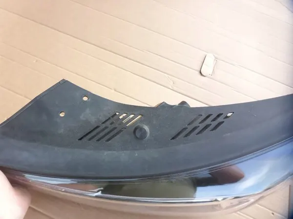 FARO IZQUIERDO HYUNDAI TUCSON III LED 92101 D7600 image 7