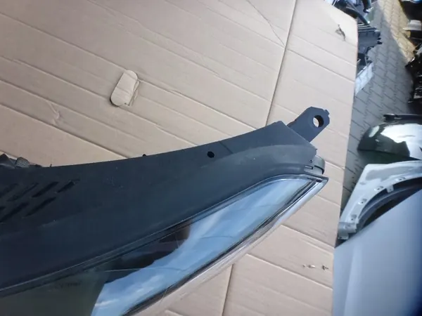 FARO IZQUIERDO HYUNDAI TUCSON III LED 92101 D7600 image 8