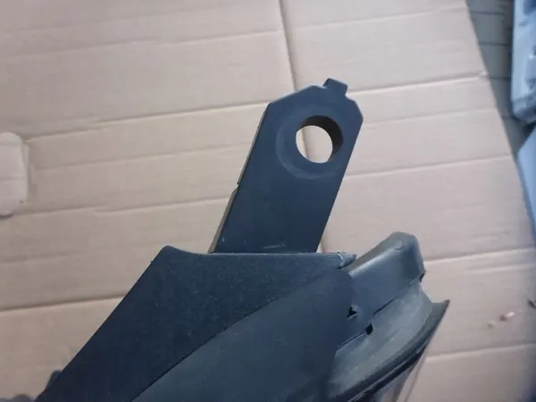 FARO IZQUIERDO HYUNDAI TUCSON III LED 92101 D7600 image 9