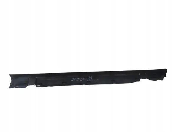 Höger tröskellist OEM 90307941 Opel Omega B image 6