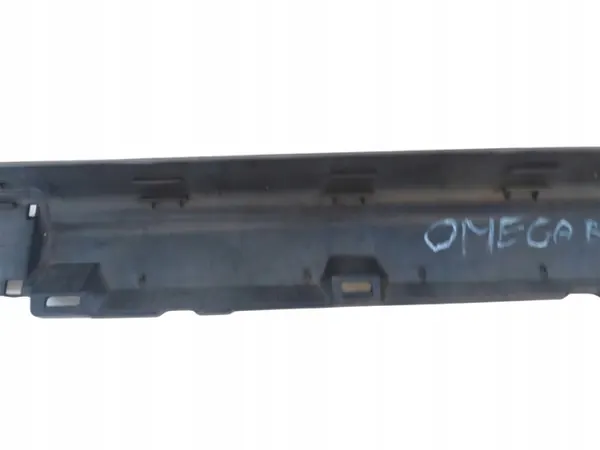 Höger tröskellist OEM 90307941 Opel Omega B image 8