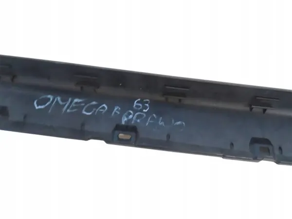 Höger tröskellist OEM 90307941 Opel Omega B image 9