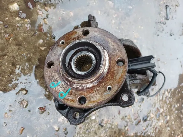 Spurstangenkopf Rechts Vorne OEM LUK526 für Citroen image 3