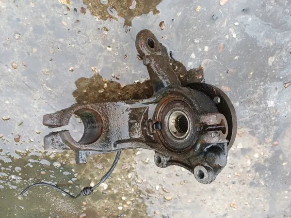 Spurstangenkopf Rechts Vorne OEM LUK526 für Citroen image 4