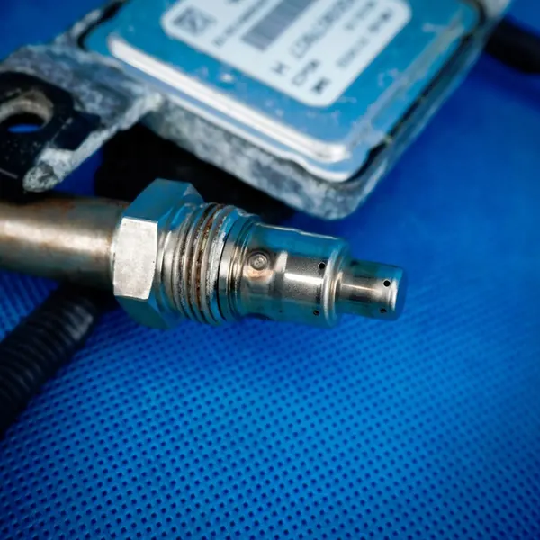 Sensor NOX Audi A6 A7 3.0TDI image 2