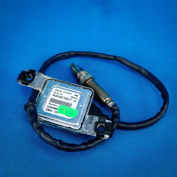 Sensor NOX Audi A6 A7 3.0TDI image 3