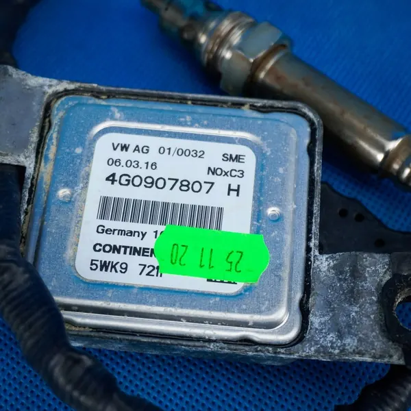 Sensor NOX Audi A6 A7 3.0TDI image 4