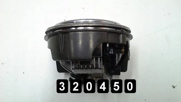 BMW AM-320450 Heckklappengriff - Gebrauchtes OEM-Teil image 4