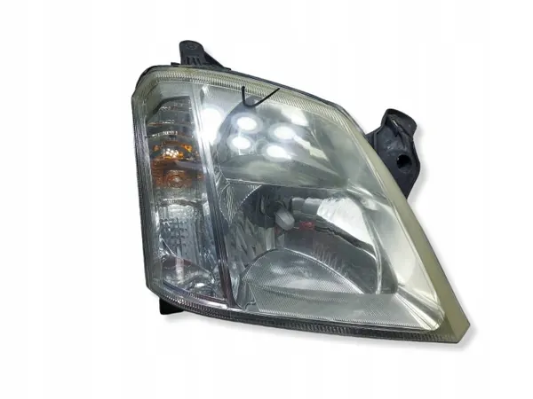 OEM 93321053 Höger framlykta för Opel Meriva A image 2