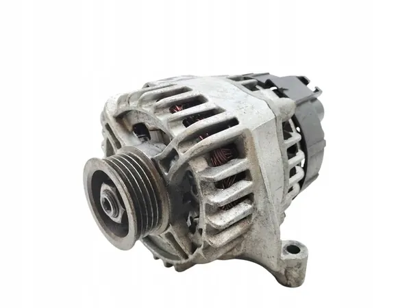 ALTERNATOR 1.4 Fiat Bravo II (2007-2014) OEM 1.4 5907911165581 image 1