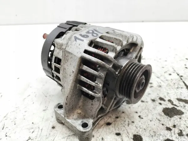 ALTERNATOR 1.4 Fiat Bravo II (2007-2014) OEM 1.4 5907911165581 image 2