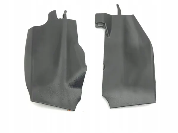 Toyota Corolla E210 keskikonsolin peite OEM 5881702380 image 2