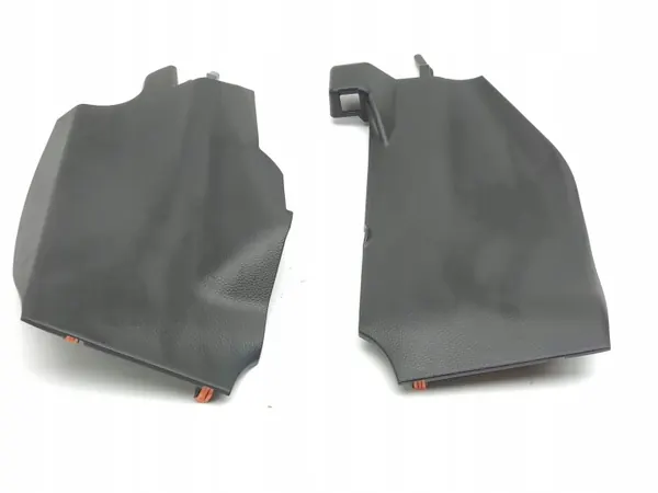 Toyota Corolla E210 keskikonsolin peite OEM 5881702380 image 10