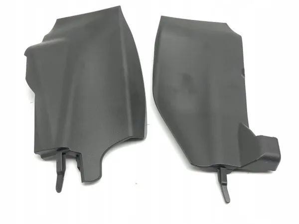 Toyota Corolla E210 keskikonsolin peite OEM 5881702380 image 7
