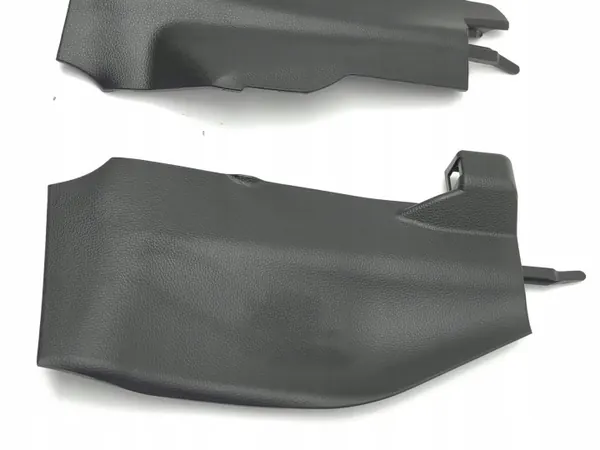 Toyota Corolla E210 keskikonsolin peite OEM 5881702380 image 8