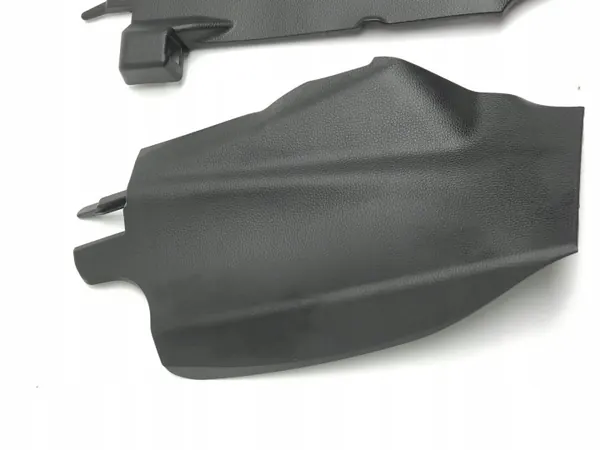 Toyota Corolla E210 keskikonsolin peite OEM 5881702380 image 9