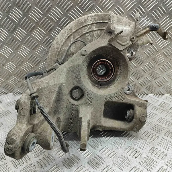 Land Rover Range Rover Velar 2018 Höger bakhjulnav image 2