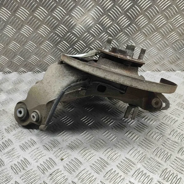 Land Rover Range Rover Velar 2018 Höger bakhjulnav image 4