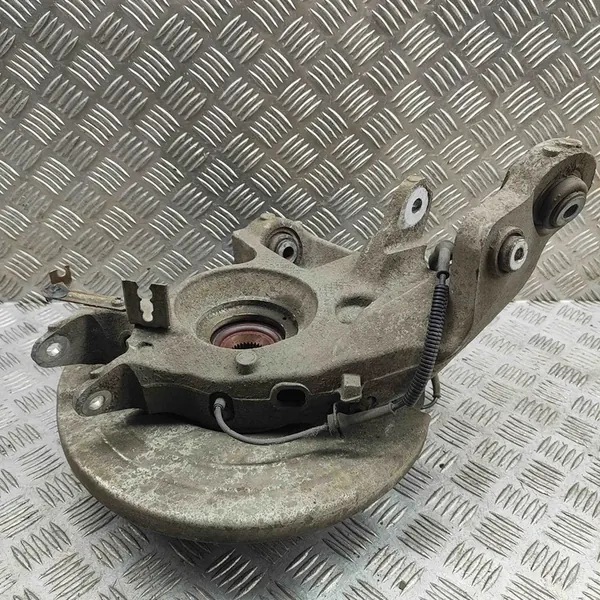 Land Rover Range Rover Velar 2018 Höger bakhjulnav image 5