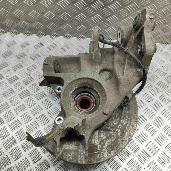 Land Rover Range Rover Velar 2018 Höger bakhjulnav image 6