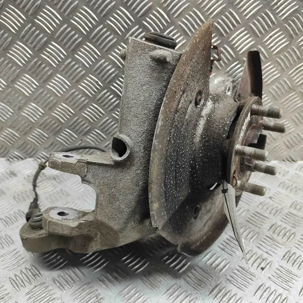 Land Rover Range Rover Velar 2018 Höger bakhjulnav image 7