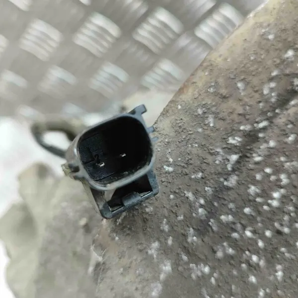 Land Rover Range Rover Velar 2018 Höger bakhjulnav image 8