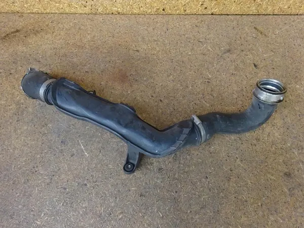 GOLF V AUDI TT 8J A3 8P 2.0 TFSI Manguera Intercooler 1K0145762BF image 2
