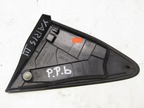 Triangle de garde-boue Toyota OE 60117-0D111 P image 3