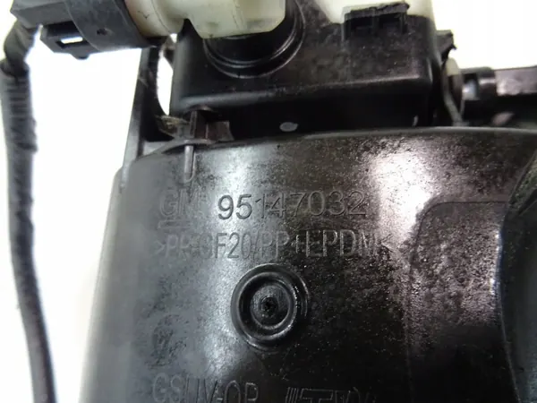 Tampa de tanque OEM 95147032 para Opel Mokka 1.7L Diesel image 3
