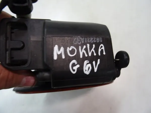 Tampa de tanque OEM 95147032 para Opel Mokka 1.7L Diesel image 4