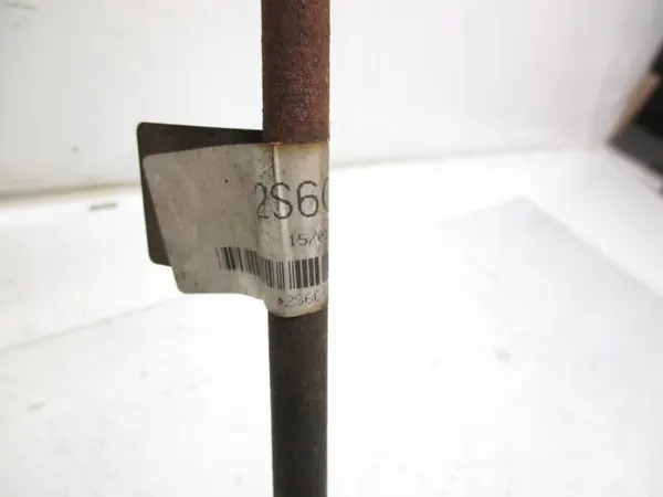 Flexible de direction OEM 2S6C3A719CF - Occasion image 5