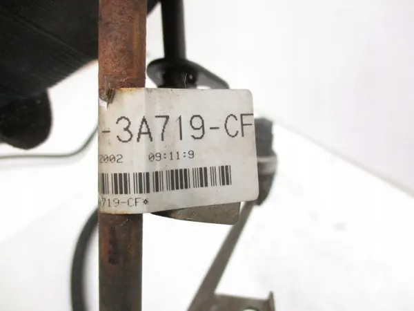 Flexible de direction OEM 2S6C3A719CF - Occasion image 7